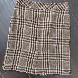 Ann Taylor pencil skirt